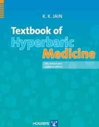 Textbook of Hyperbaric Medicine