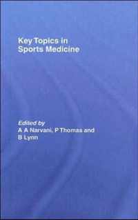 Key Topics in Sports Medicine