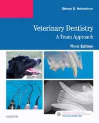 Veterinary Dentistry: A Team Approach