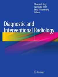 Diagnostic and Interventional Radiology