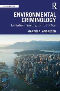 Environmental Criminology