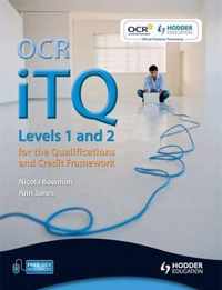 OCR ITQ