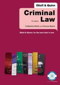 Criminal Law