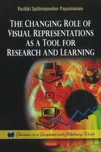 Changing Role of Visual Representations as a Tool for Research & Learning