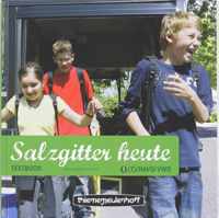 Salzgitter heute 1 (T)/Havo/Vwo Textbuch