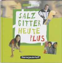 Textbuch 2 Vwo/havo Salzgitter Heute Plus