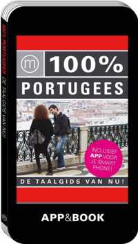 100% taalgidsen - 100% Portugees