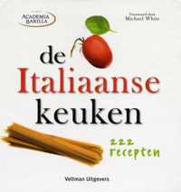 De Italiaanse keuken