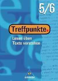 Treffpunkte 01 Lesen üben, Texte verstehen