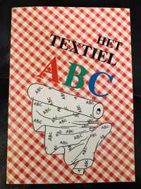 Het textiel ABC