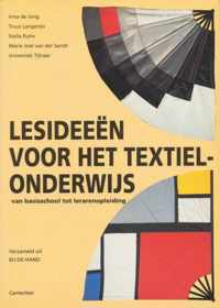 Lesideeen voor het textielonderwijs