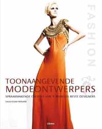 Toonaangevende Modeontwerpers