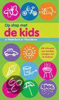 Op Stap Met De Kids Nederland Vlaanderen