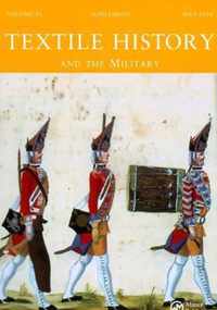 Textile History and the Military