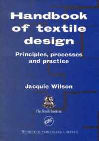 Handbook Of Textile Design