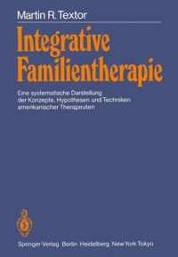 Integrative Familientherapie