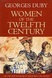 Women of the Twelfth Century