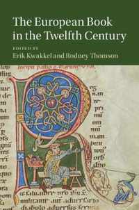 The European Book in the Twelfth Century