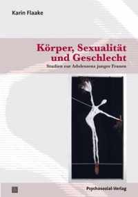 Koerper, Sexualitat und Geschlecht