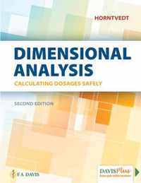 Dimensional Analysis