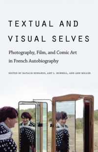 Textual and Visual Selves