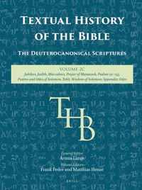 Textual History of the Bible 2c -   Textual History of the Bible