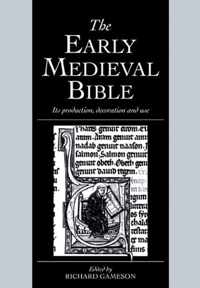 The Early Medieval Bible