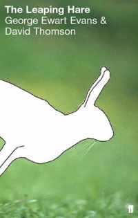 Leaping Hare