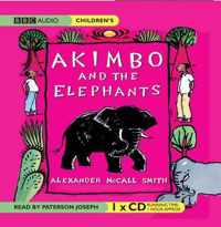 Akimbo and the Elephants