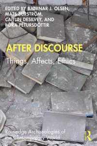 After Discourse