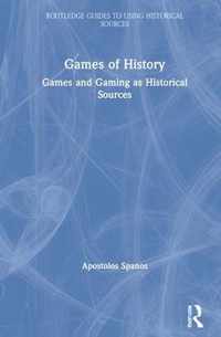 Games of History