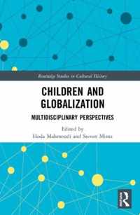 Children and Globalization