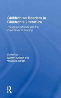 Children As Readers in Children's Literature