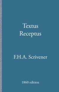 Textus Receptus