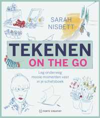 Tekenen on the go