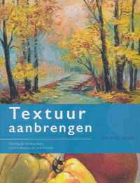 Textuur aanbrengen