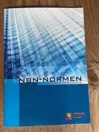 NBN normen herdruk - Licap