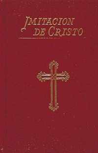 Imitacion de Cristo