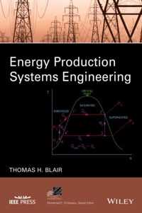 Energy Production Systems Engineering