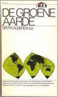 Groene aarde