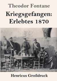 Kriegsgefangen