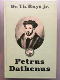 Petrus dathenus - proefschrift