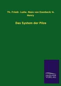 Das System der Pilze