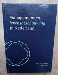 Management en levensbeschouwing in Nederland