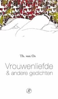 Vrouwenliefde & Andere Gedichten + Cd