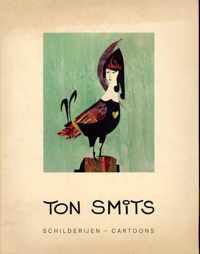 Ton Smits