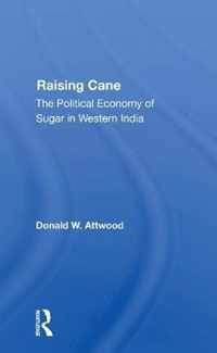 Raising Cane