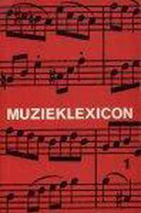 1 Muzieklexicon