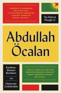 The Political Thought of Abdullah Öcalan