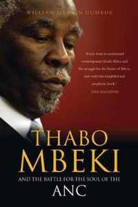 Thabo Mbeki and the Battle for the Soul of the ANC